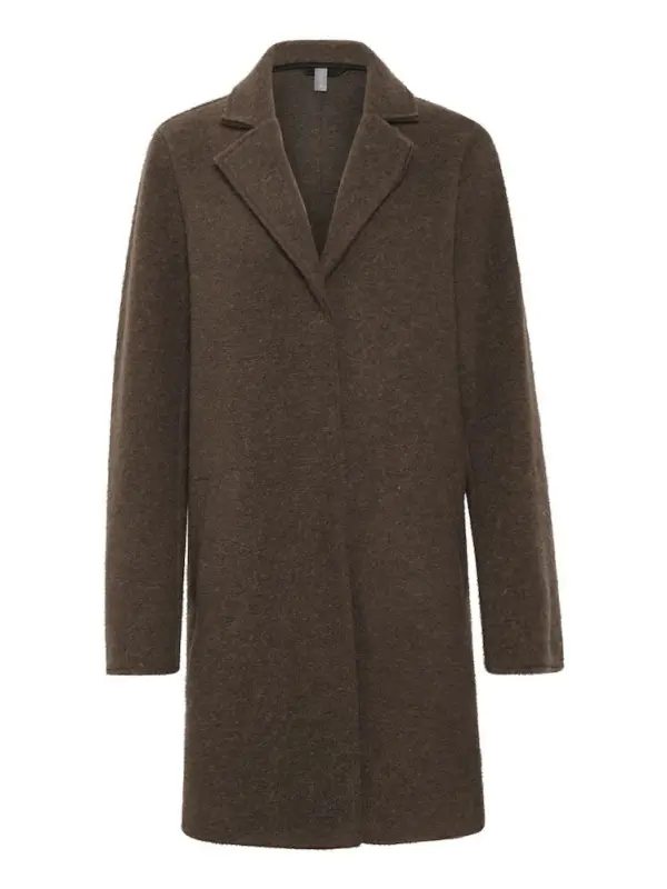 Culture - CUbirgith Jacket