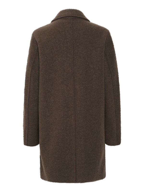 Culture - CUbirgith Jacket Culture - CUbirgith Jacket