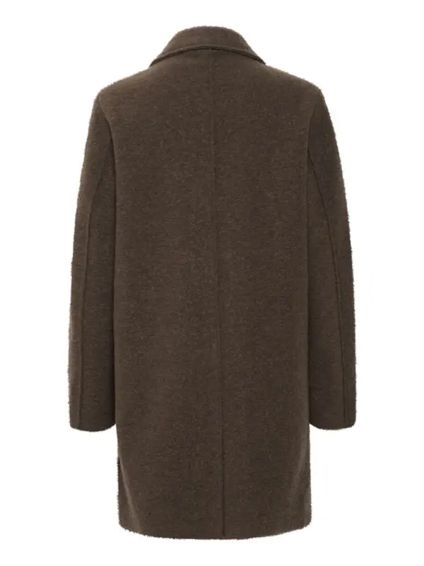 Culture - CUbirgith Jacket Culture - CUbirgith Jacket