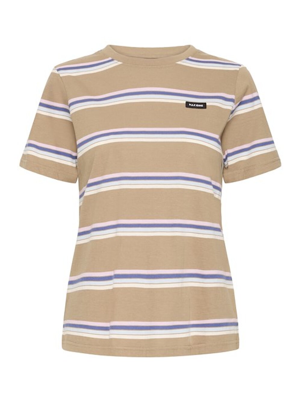 Pulz Jeans - PZBLAKE TSHIRT