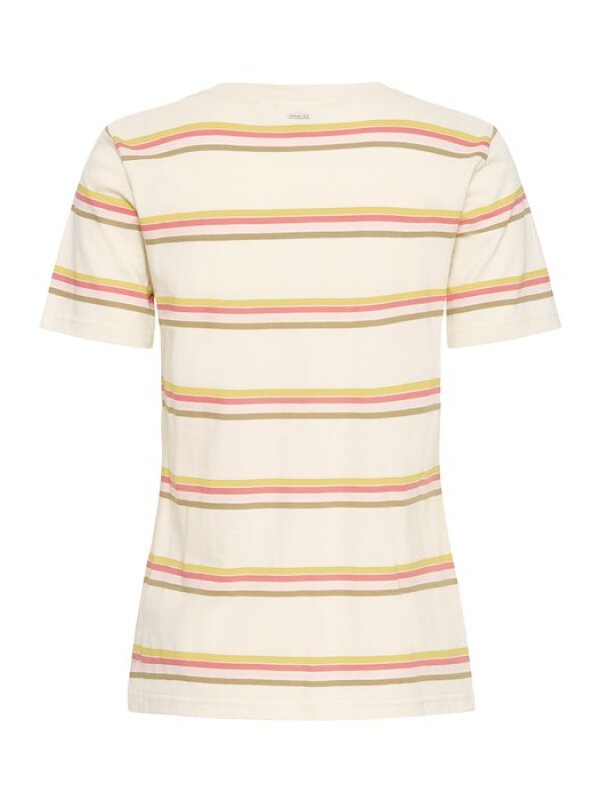 Pulz Jeans - PZBLAKE TSHIRT Pulz Jeans - PZBLAKE TSHIRT