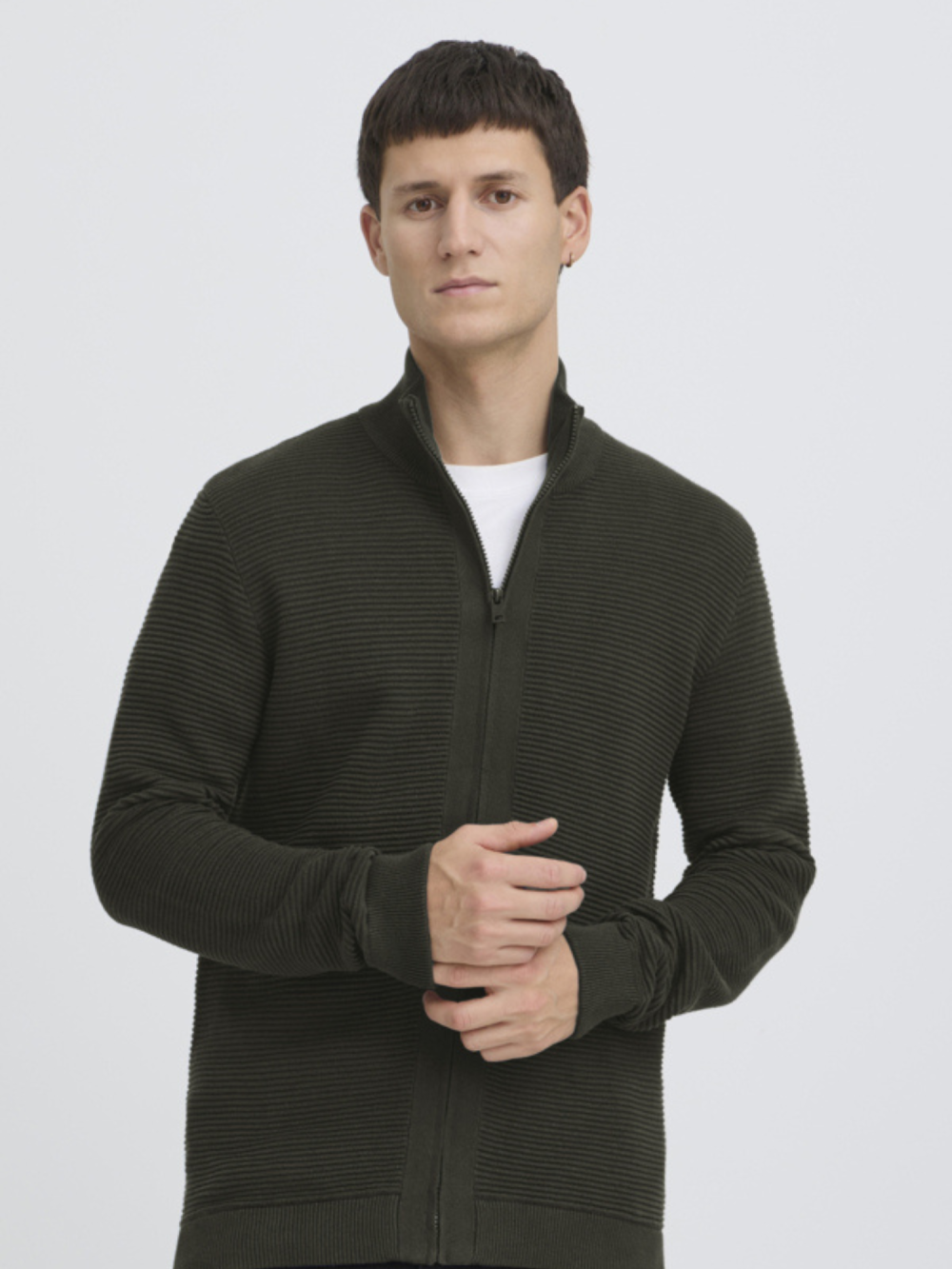 SOLID - SDVALENCIA Cardigan