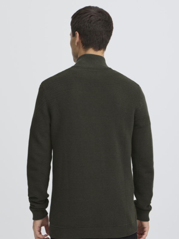 SOLID - SDVALENCIA Cardigan