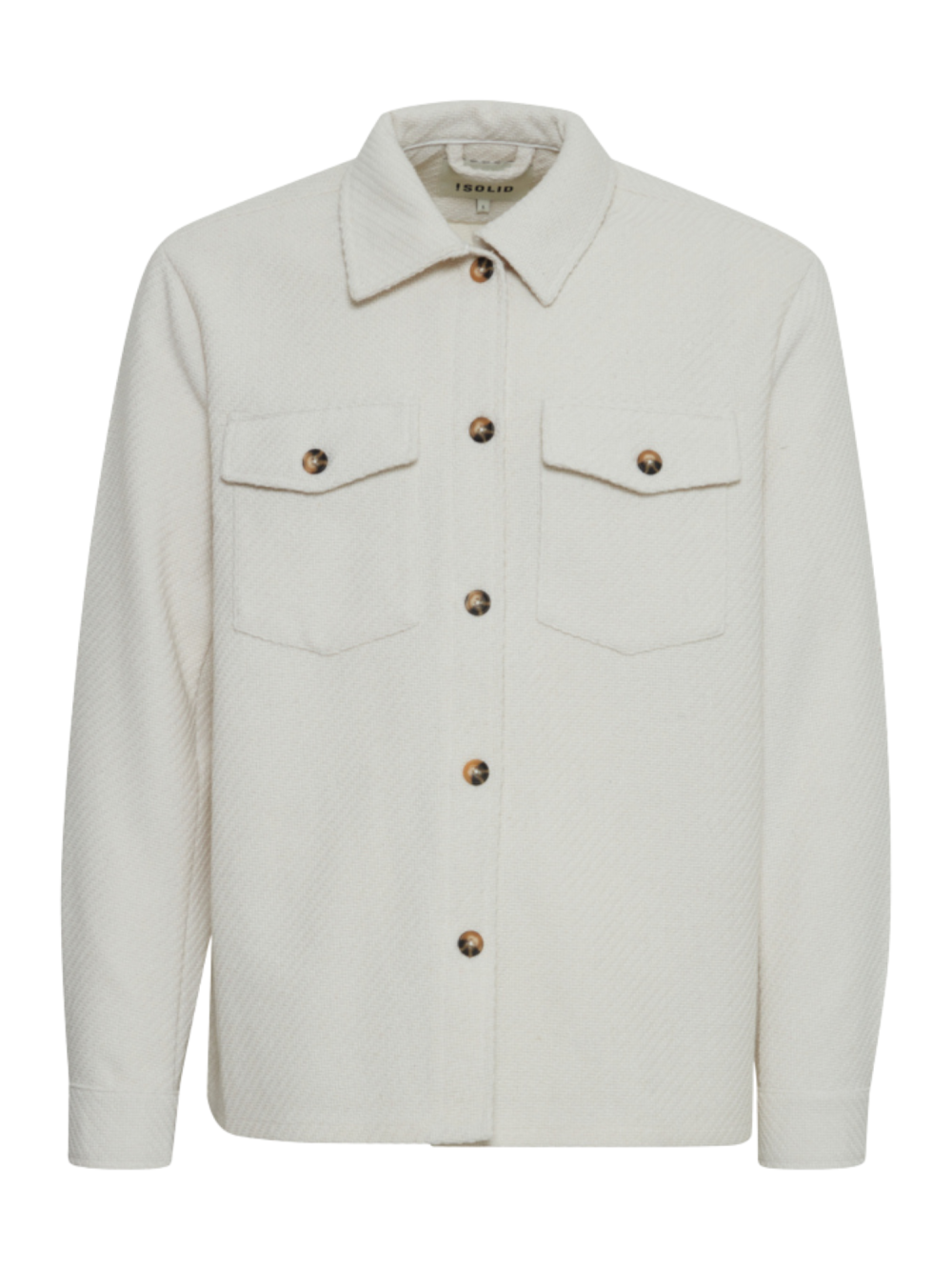 SOLID - SDINIGO Overshirt
