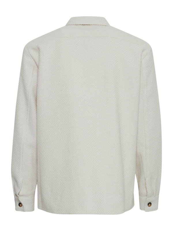 SOLID - SDINIGO Overshirt