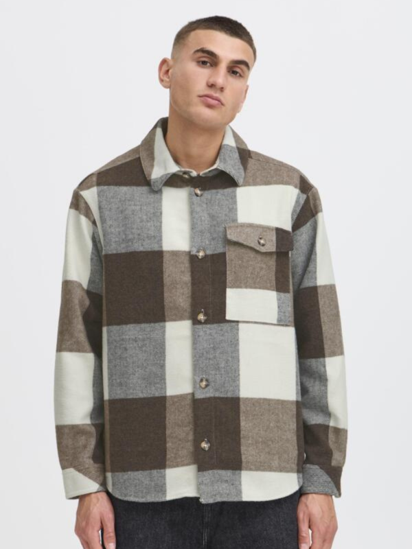 SOLID - SDMANHEIM Overshirt