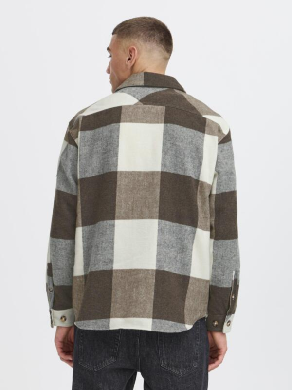 SOLID - SDMANHEIM Overshirt