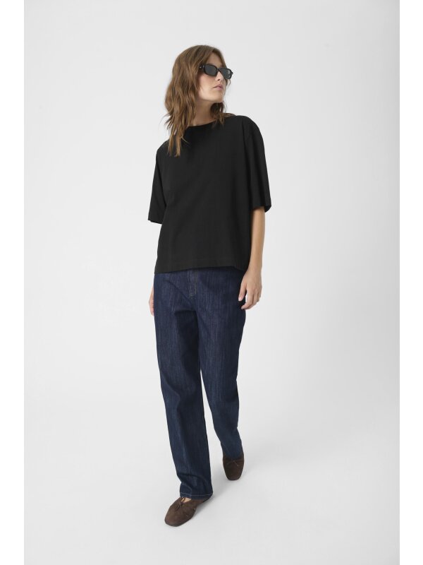 Soaked In Luxury - SLJina Basic Tee