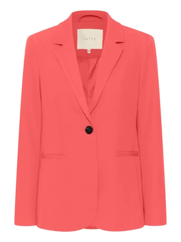 Kaffe - KAsakura Blazer Kaffe - KAsakura Blazer