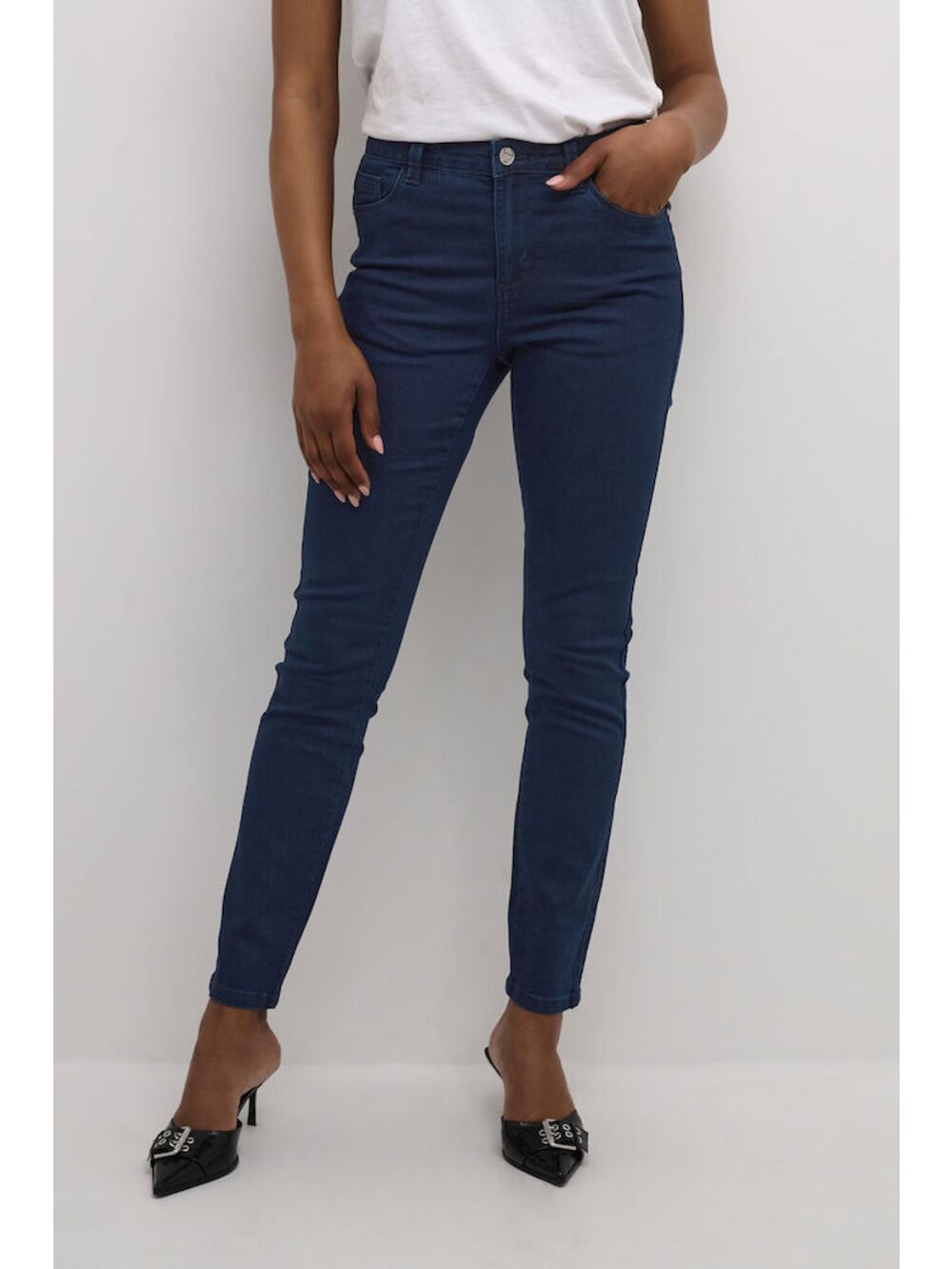 Kaffe - KAvicky Jeans