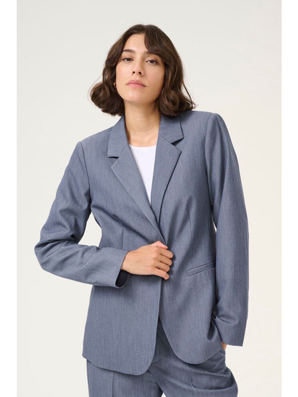 Kaffe - KAsakura Blazer