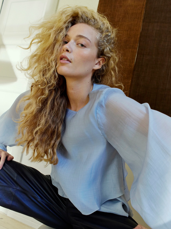Copenhagen Muse - CMTILLY Bluse