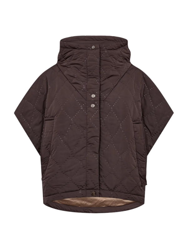 Copenhagen Muse - CMNET Kappe