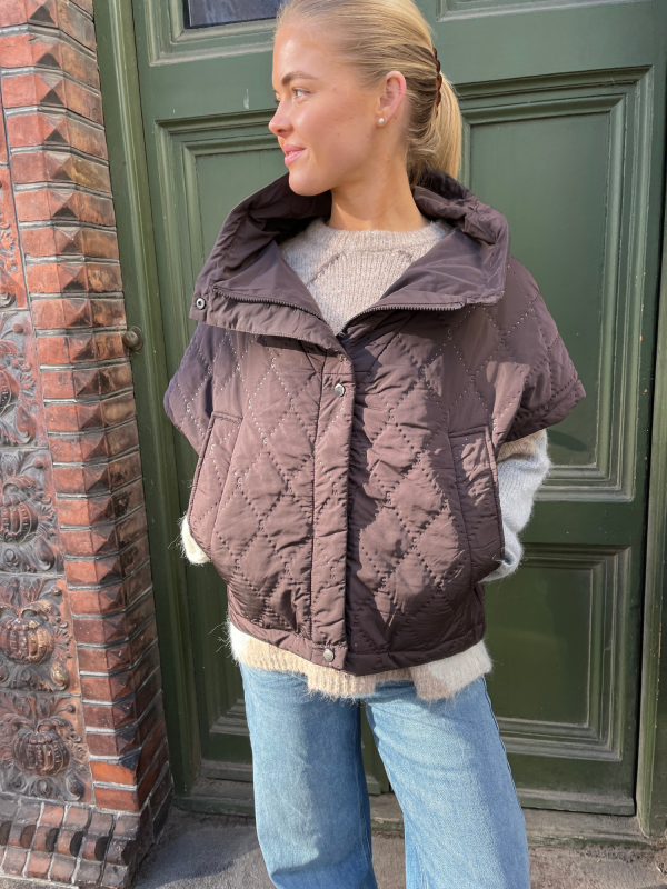 Copenhagen Muse - CMNET Kappe Copenhagen Muse - CMNET Kappe