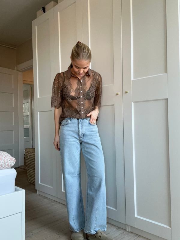 Modström - Unjimd jeans Modström - Unjimd jeans