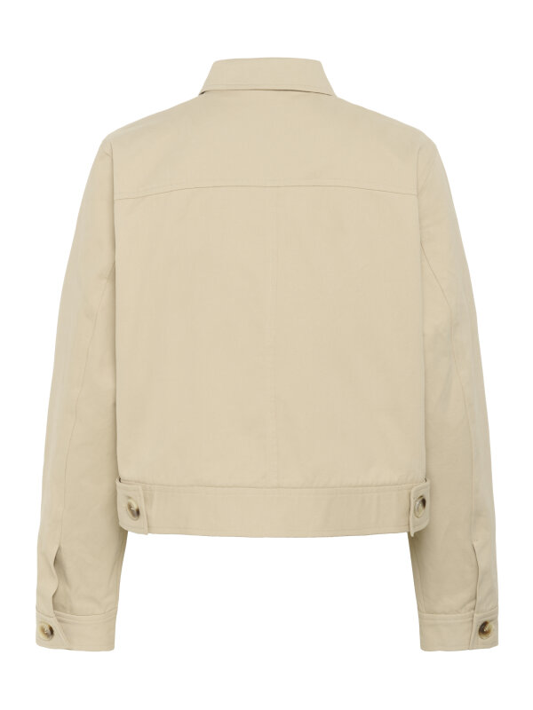 My Essential Wardrobe - CindyMW Jacket