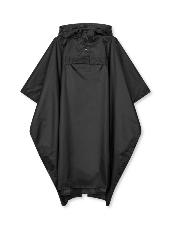 Mads Nørgaard - Scape Regnkappe Mads Nørgaard - Scape Regnkappe