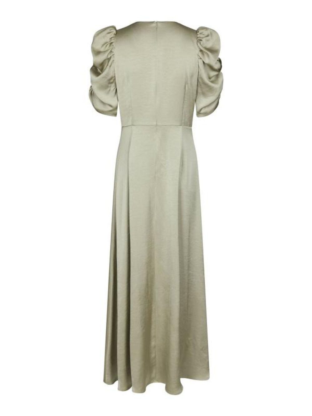 Neo Noir - Benuti Solid Kjole