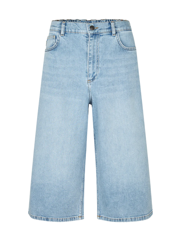 Modström - Vitomd lange shorts