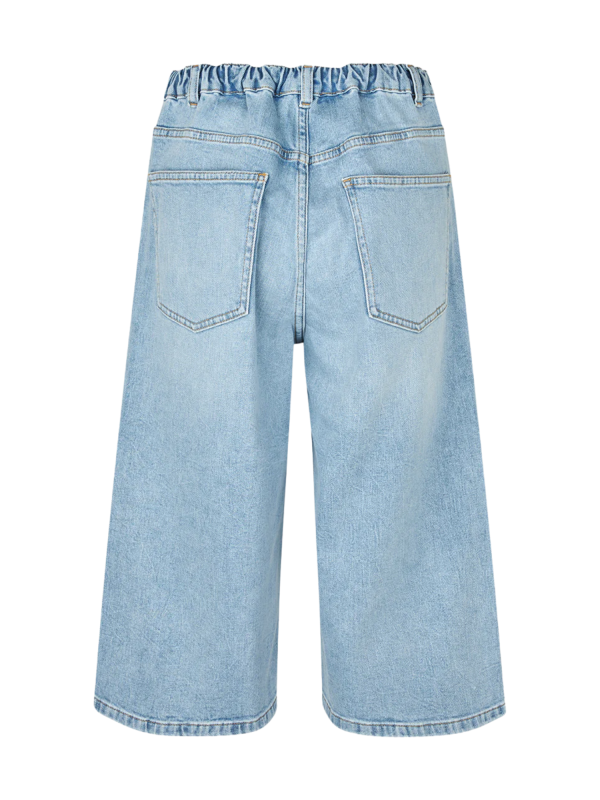 Modström - Vitomd lange shorts