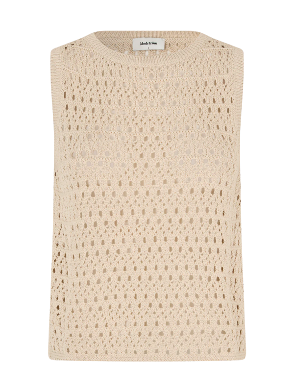 Modström - Vestermd top