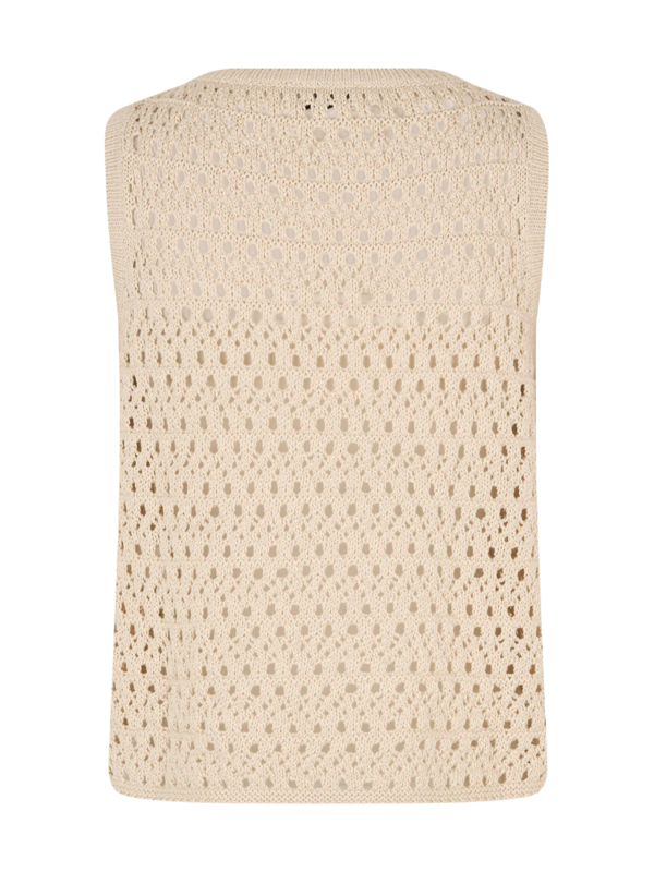 Modström - Vestermd top