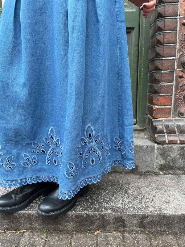 Co´Couture - TillyCC Nederdel Co´Couture - TillyCC Nederdel