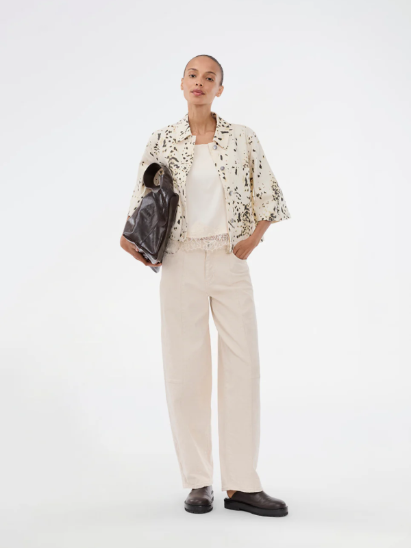 Modström - Unikamd jeans