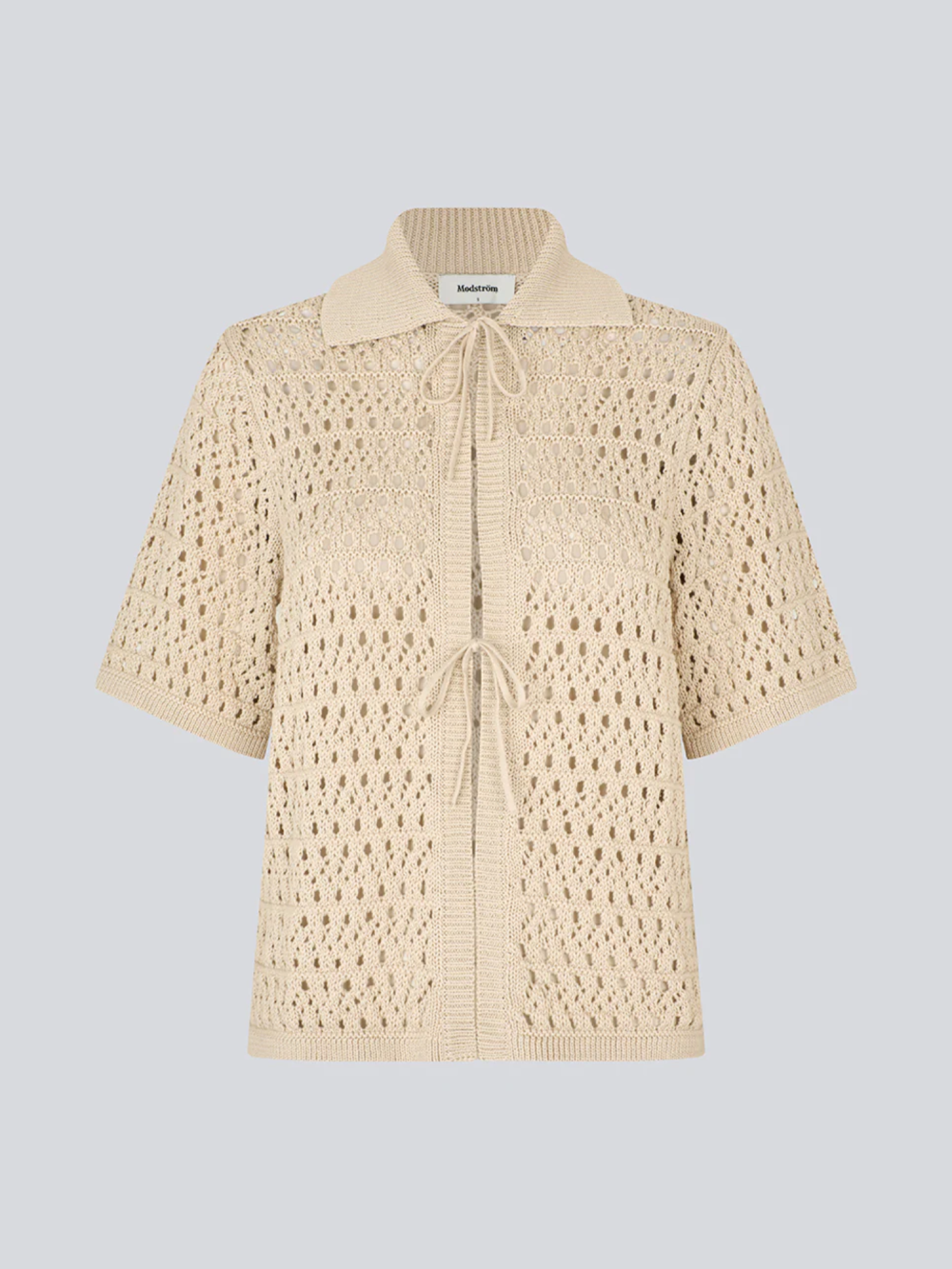 Modström - Vestermd cardigan