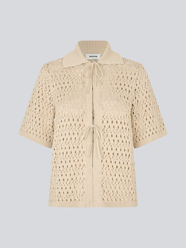 Modström - Vestermd cardigan