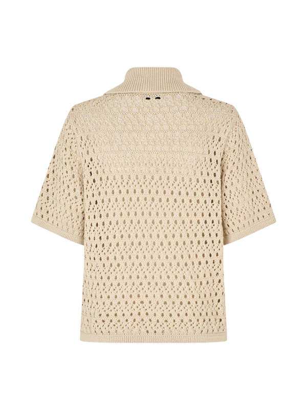 Modström - Vestermd cardigan