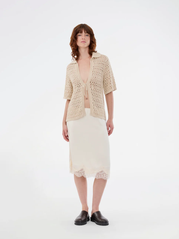 Modström - Vestermd cardigan