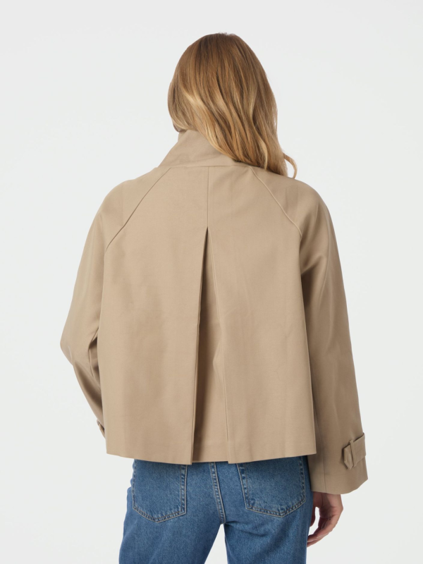 Neo Noir - Ezera Jakke