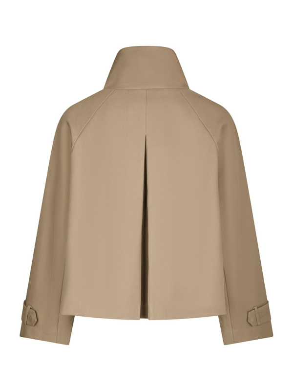 Neo Noir - Ezera Jakke