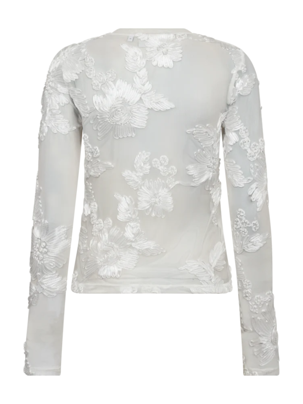 Copenhagen Muse - CMFLOW Bluse