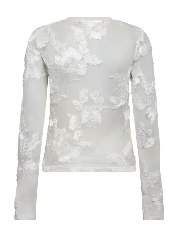 Copenhagen Muse - CMFLOW Bluse Copenhagen Muse - CMFLOW Bluse
