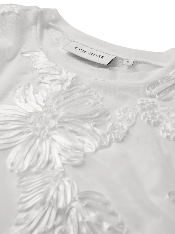 Copenhagen Muse - CMFLOW Bluse