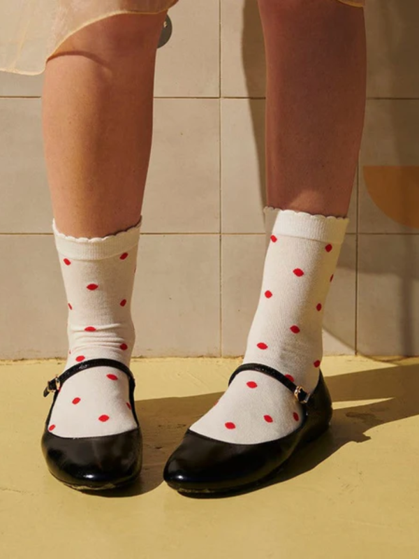 MP Denmark - Etta sokker