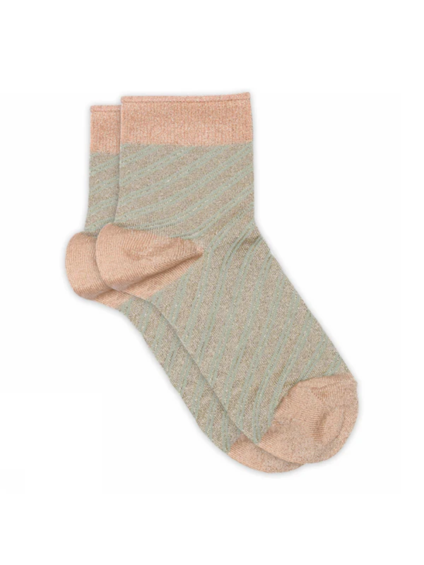 MP Denmark - Elisa glitter sokker