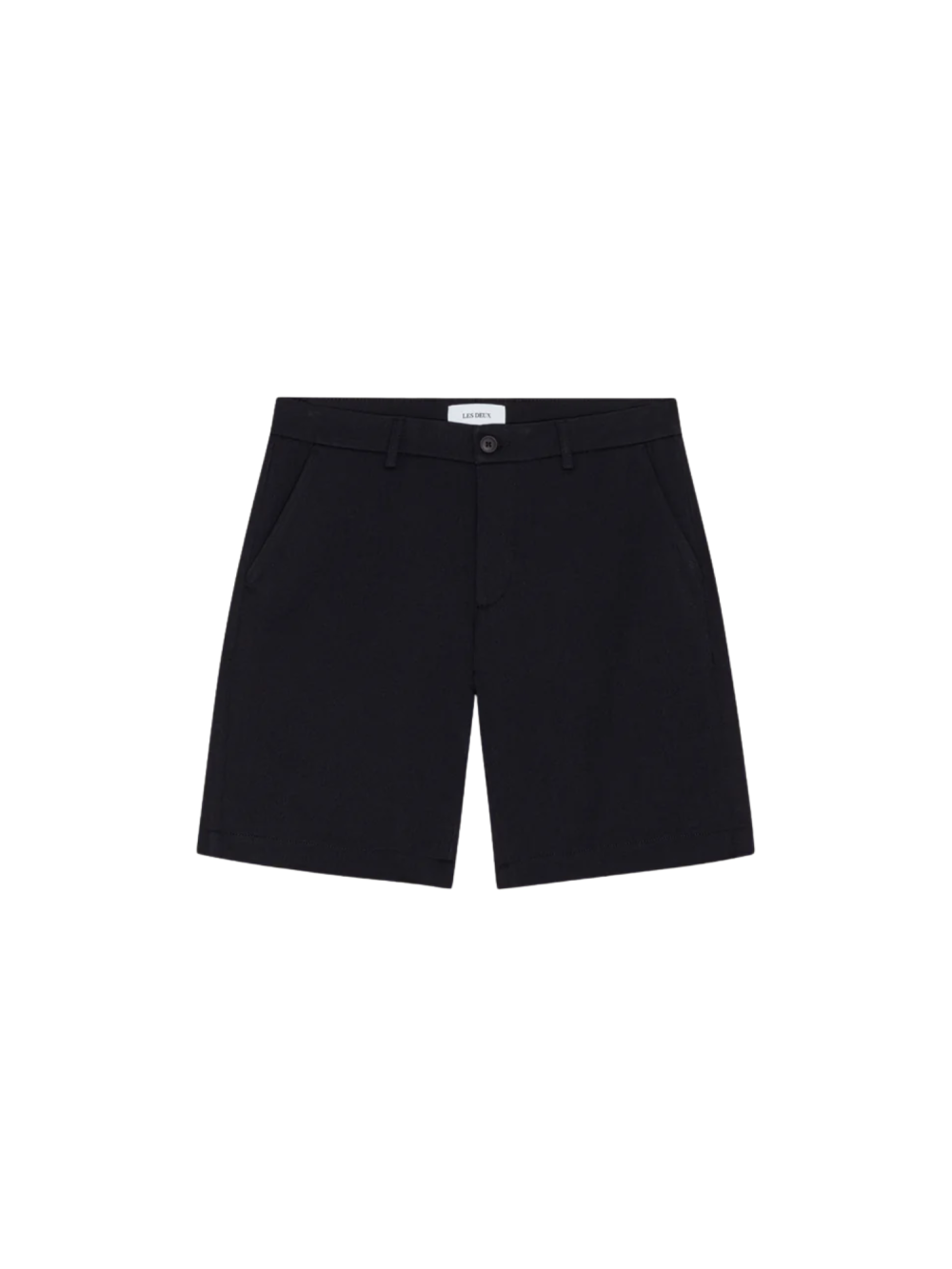 Les Deux - Como Reg Solid Shorts