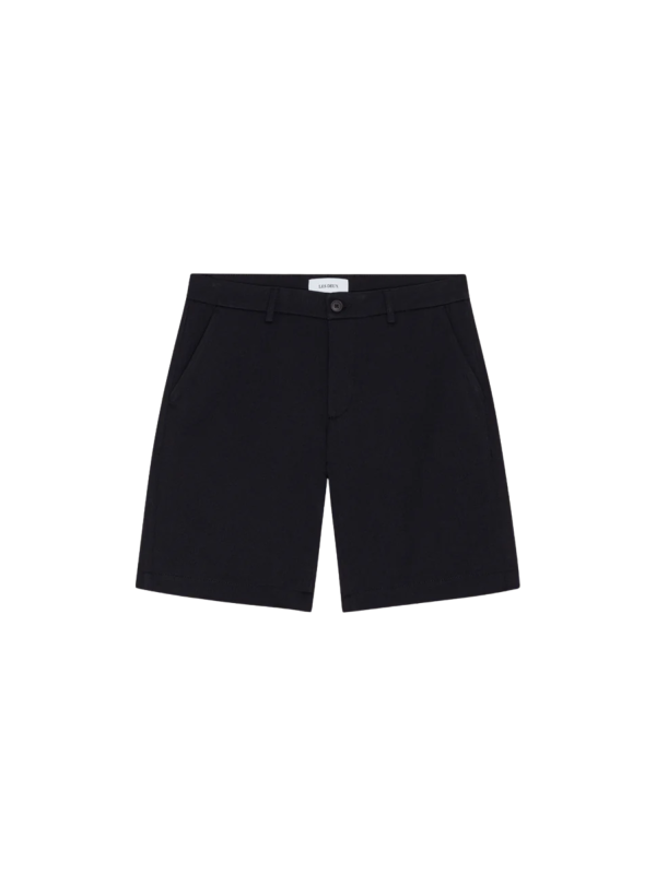 Les Deux - Como Reg Solid Shorts