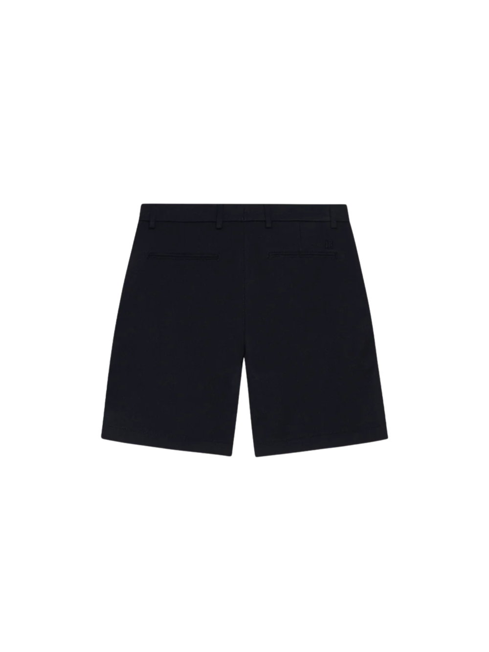 Les Deux - Como Reg Solid Shorts