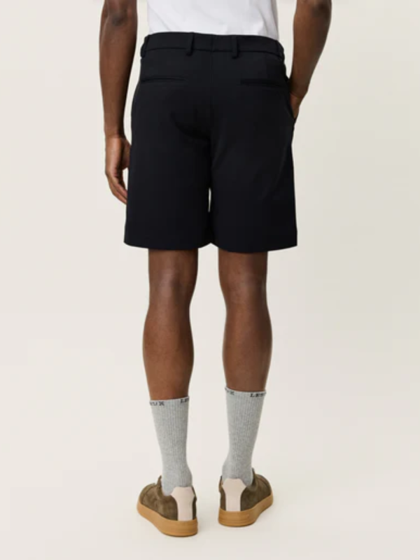 Les Deux - Como Reg Solid Shorts