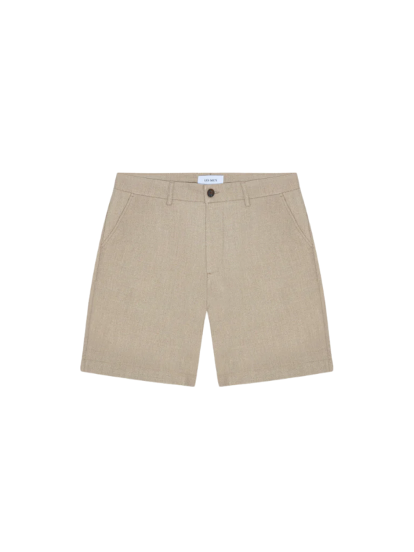 Les Deux - Como Reg Solid Shorts