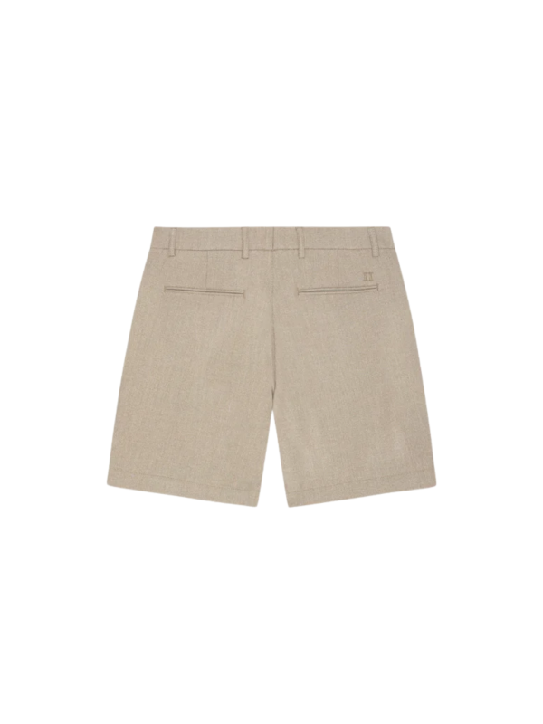 Les Deux - Como Reg Solid Shorts