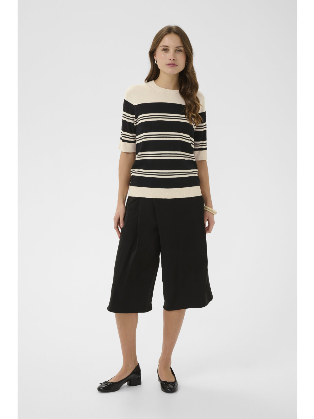 Culture - CUmerlo Annemette Pullover