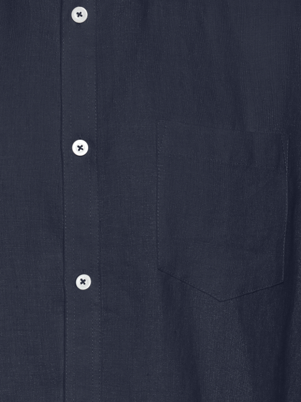 SOLID - SDALLAN Skjorte