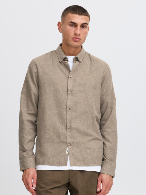 SOLID - SDPETE skjorte