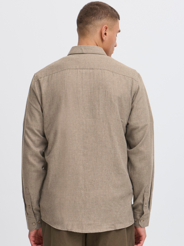 SOLID - SDPETE skjorte