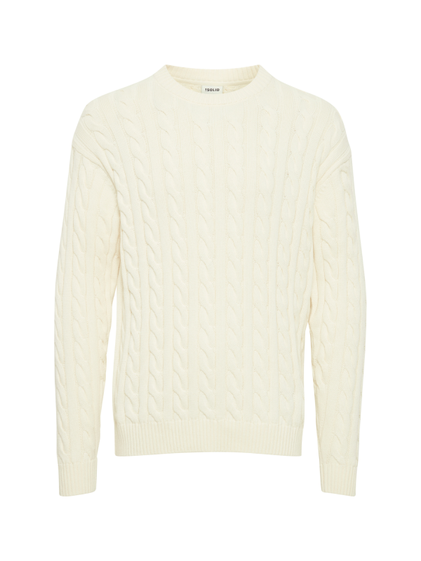 SOLID - SDMALCOLM Striktrøje